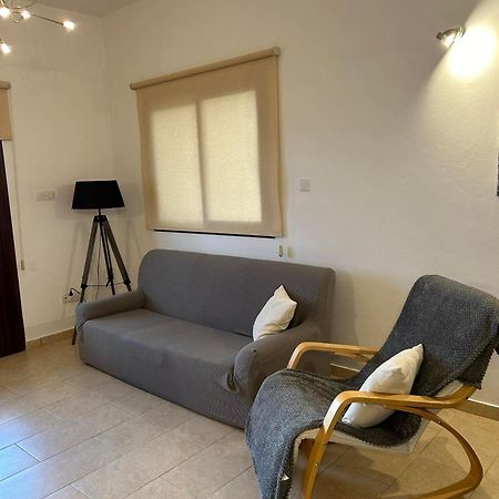 Alkiviades Villa Theletra Bagian luar foto