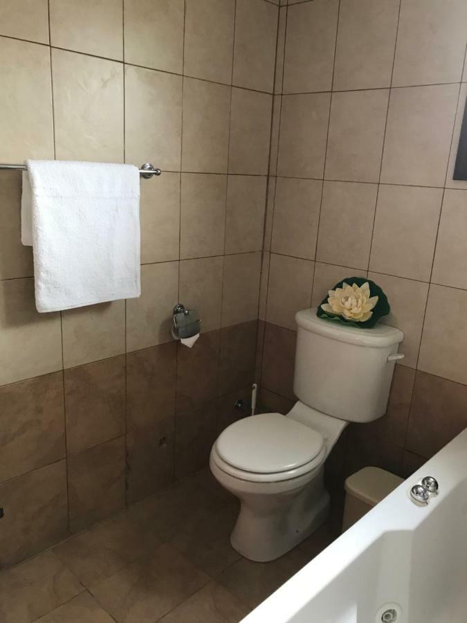 Alkiviades Villa Theletra Bagian luar foto